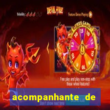 acompanhante de nova mutum